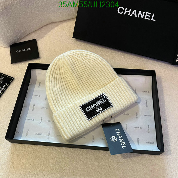 Cap-(Hat)-Chanel Code: UH2304 $: 35USD