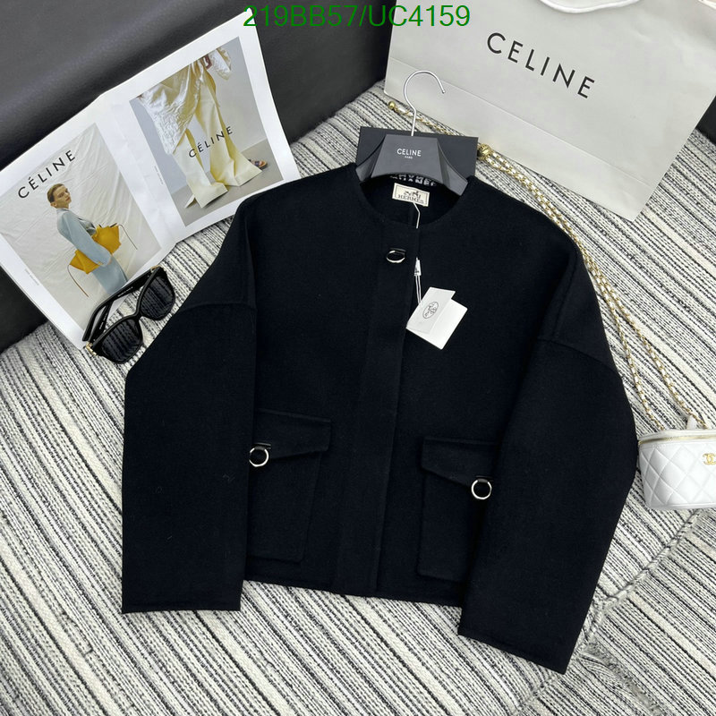 Clothing-Hermes Code: UC4159 $: 219USD