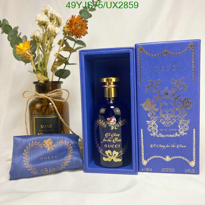 Perfume-Gucci Code: UX2859 $: 49USD