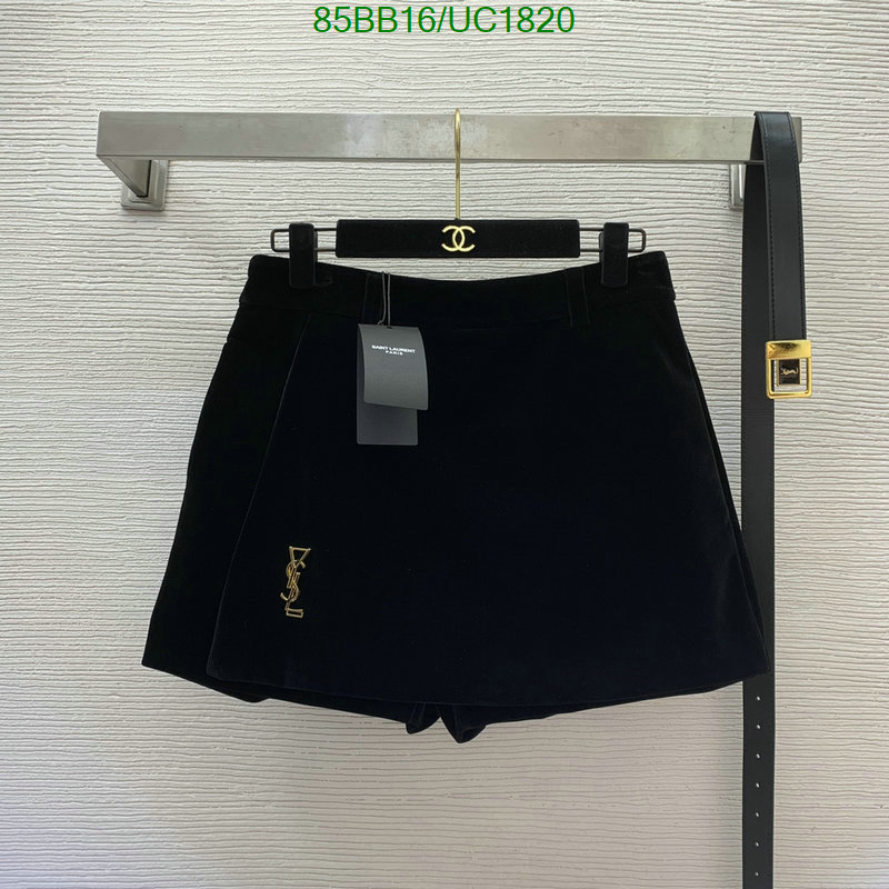 Clothing-YSL Code: UC1820 $: 85USD