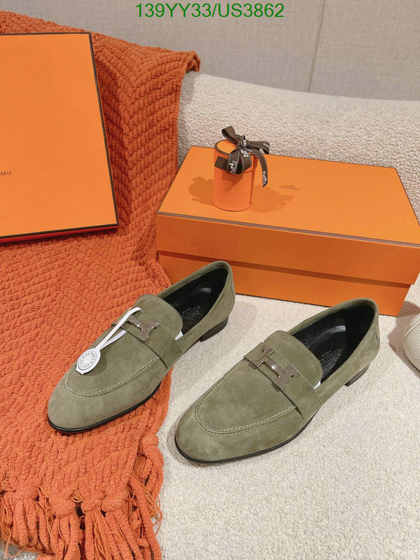 Women Shoes-Hermes Code: US3862 $: 139USD