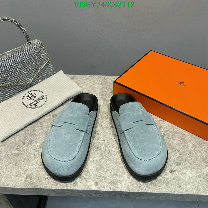 Women Shoes-Hermes Code: XS2118 $: 109USD