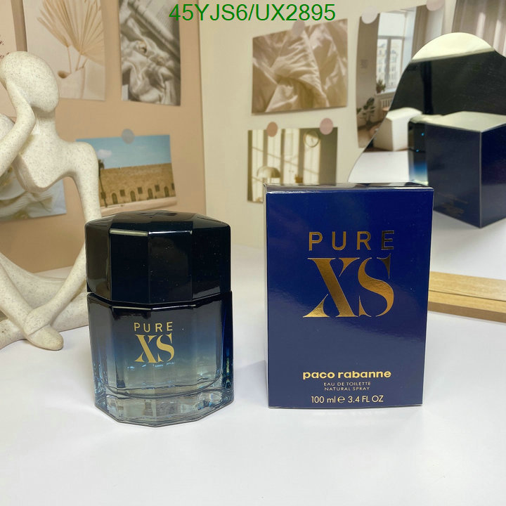 Perfume-Paco Rabanne Code: UX2895 $: 45USD