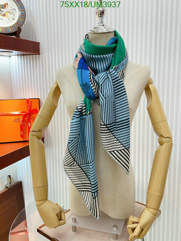 Scarf-Hermes Code: UM3937 $: 75USD