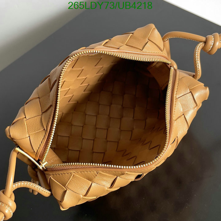 BV Bag-(Mirror)-Diagonal- Code: UB4218 $: 265USD