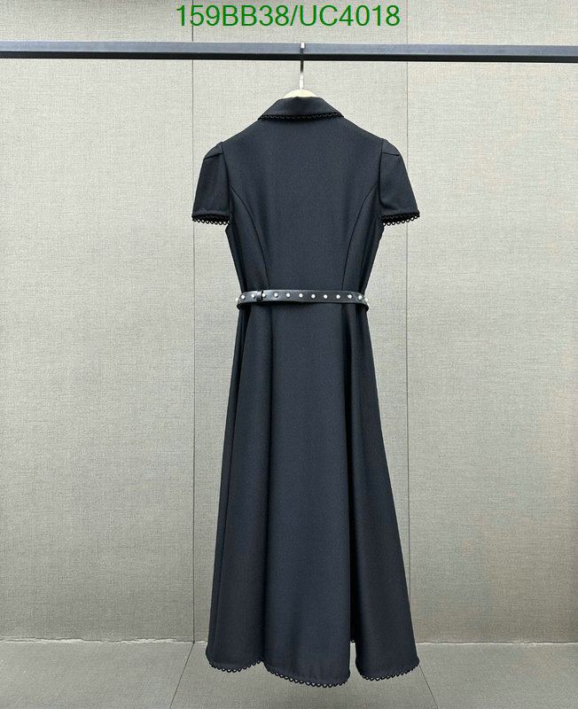 Clothing-Dior Code: UC4018 $: 159USD