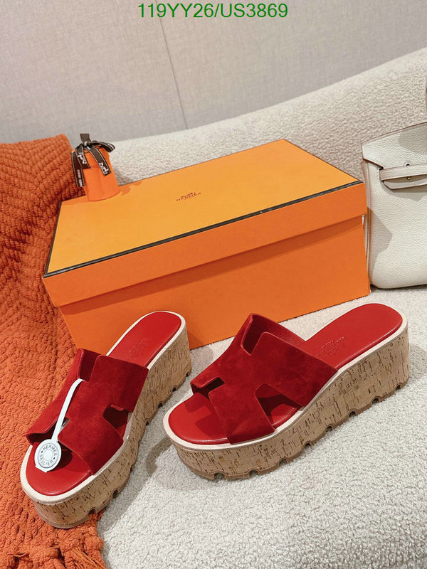 Women Shoes-Hermes Code: US3869 $: 119USD