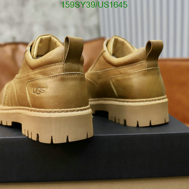 Men shoes-UGG Code: US1645 $: 159USD