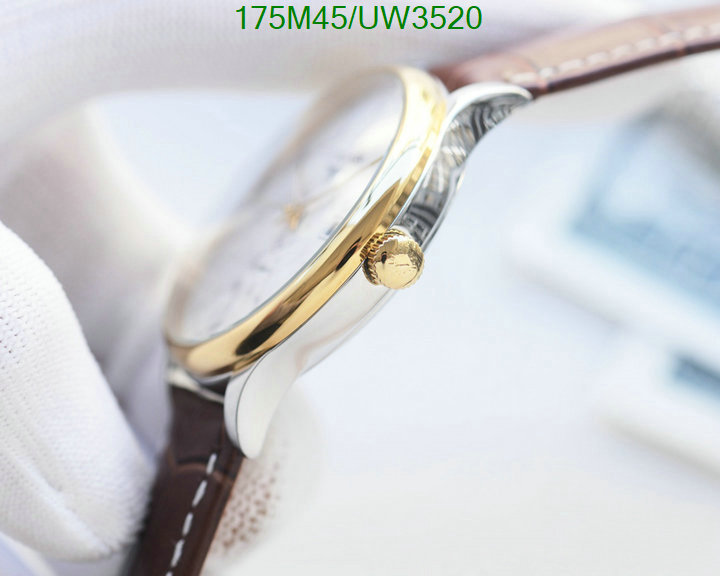 Watch-4A Quality-LONGINES Code: UW3520 $: 175USD