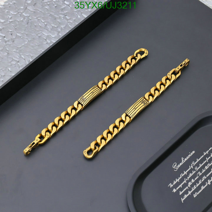 Jewelry-LV Code: UJ3211 $: 35USD