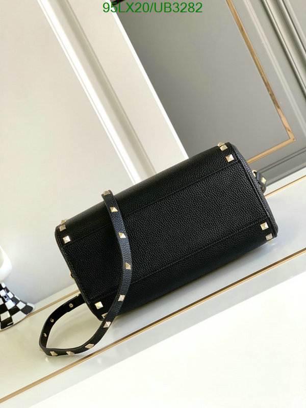 Valentino Bag-(4A)-Diagonal- Code: UB3282 $: 95USD