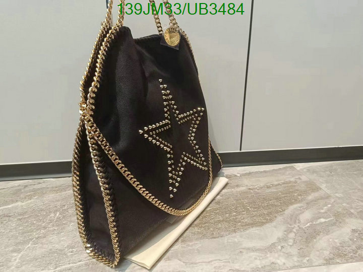 Stella McCartney Bag-(Mirror)-Handbag- Code: UB3484 $: 139USD