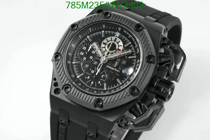 Watch-Mirror Quality-Audemars Piguet Code: UW3303 $: 785USD