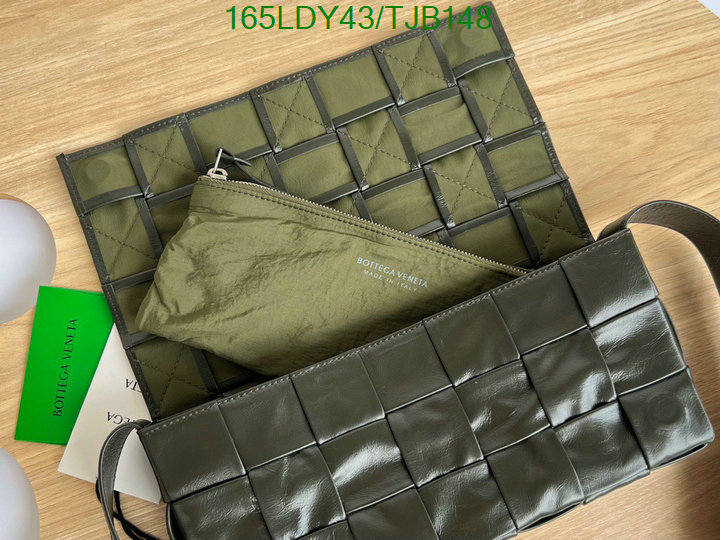 BV Bag（5A mirror）SALE Code: TJB148