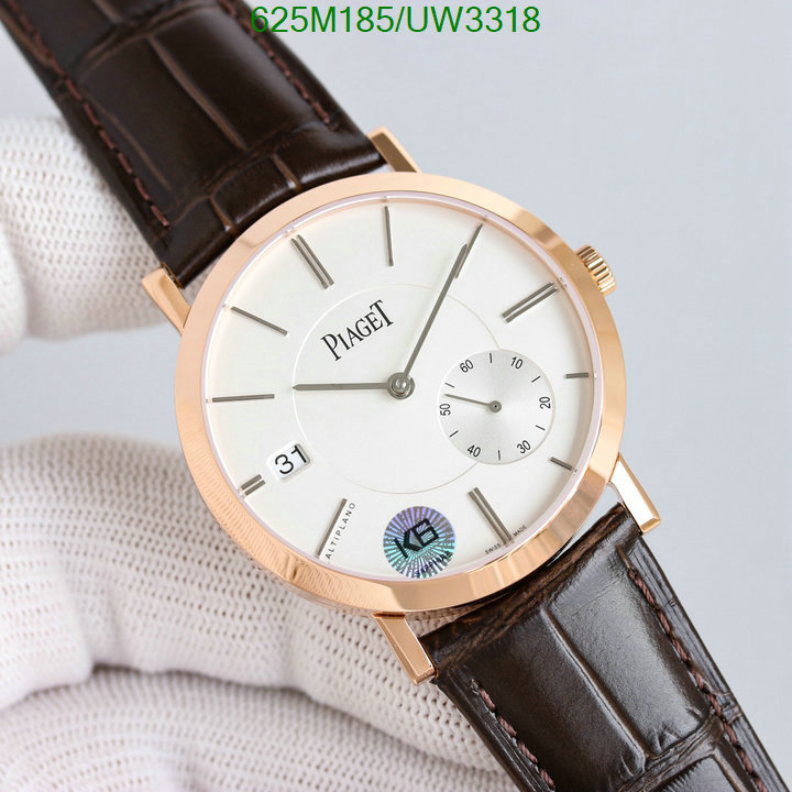 Watch-Mirror Quality-PIAGET Code: UW3318 $: 625USD