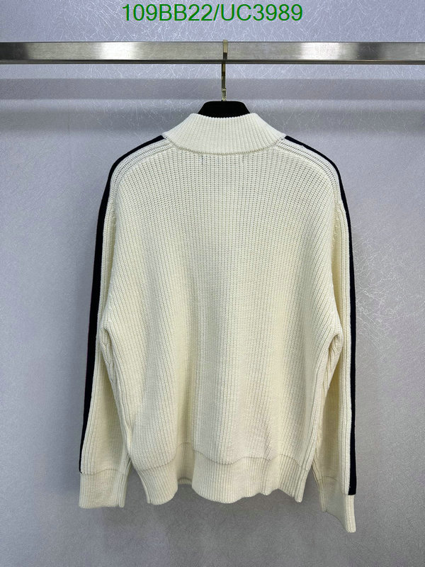 Clothing-Acne Studios Code: UC3989 $: 109USD