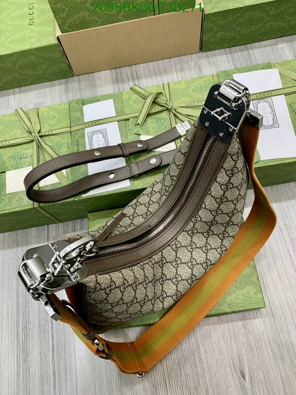 Gucci 5A Bag SALE Code: TJB271