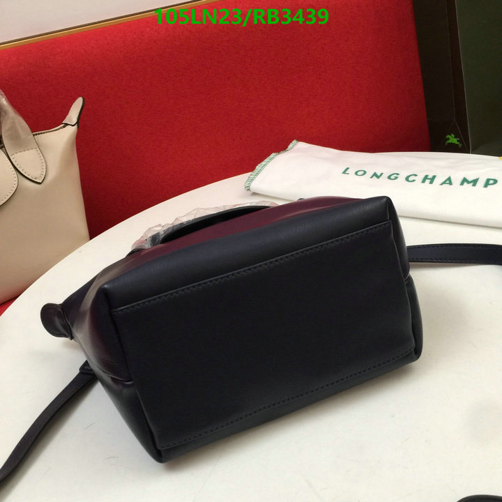 Longchamp Bag-(4A)-Diagonal- Code: RB3439 $: 105USD