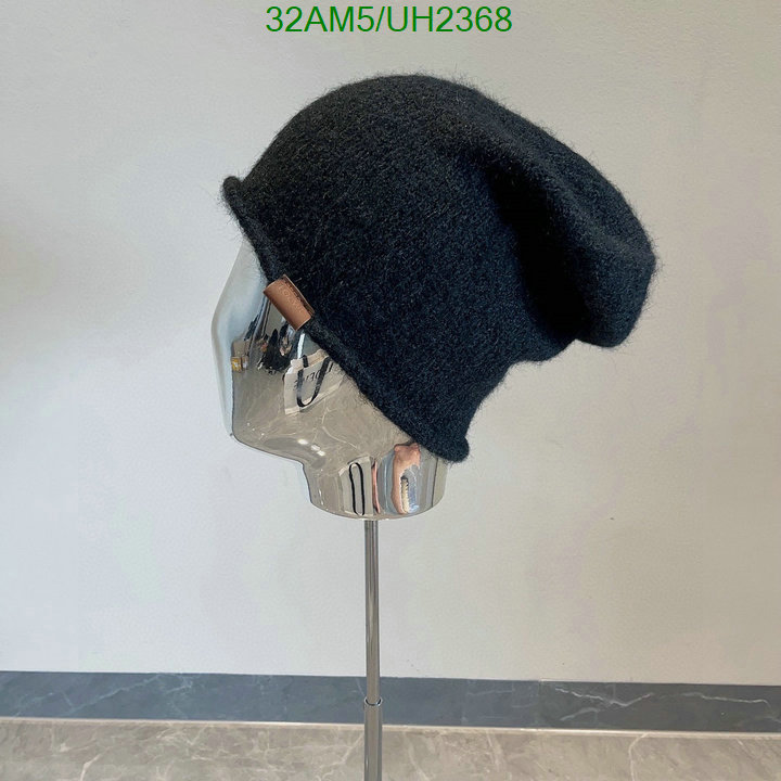 Cap-(Hat)-Loewe Code: UH2368 $: 32USD