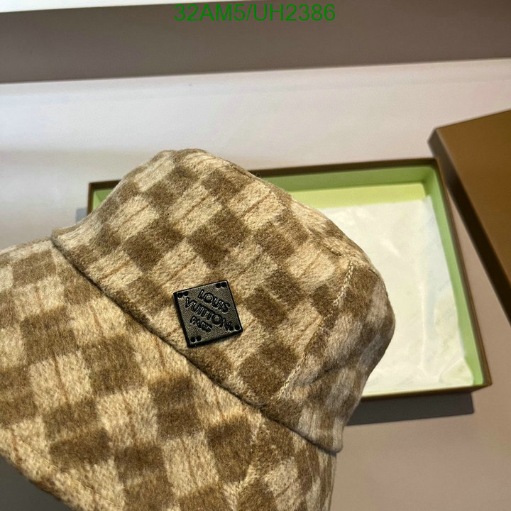 Cap-(Hat)-LV Code: UH2386 $: 32USD