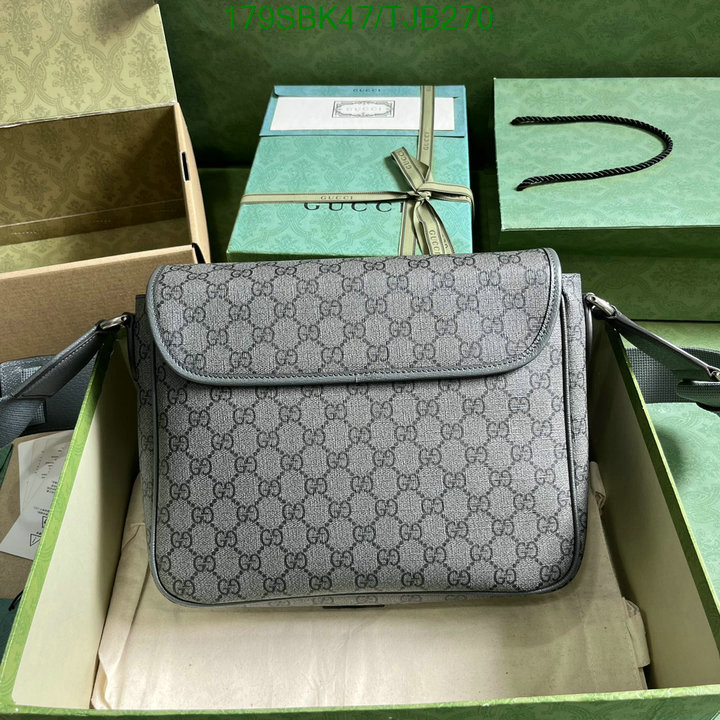 Gucci 5A Bag SALE Code: TJB270