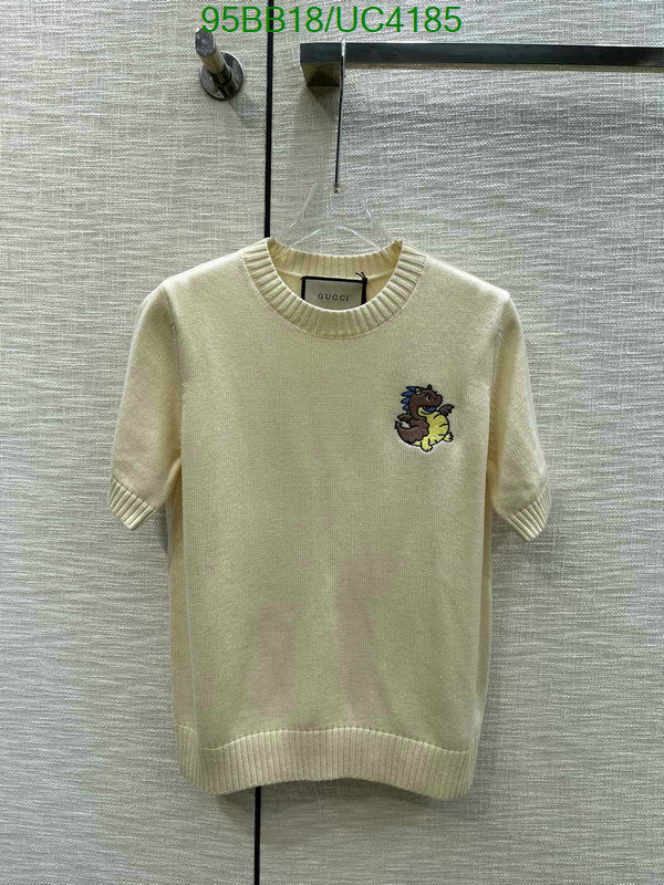 Clothing-Gucci Code: UC4185 $: 95USD