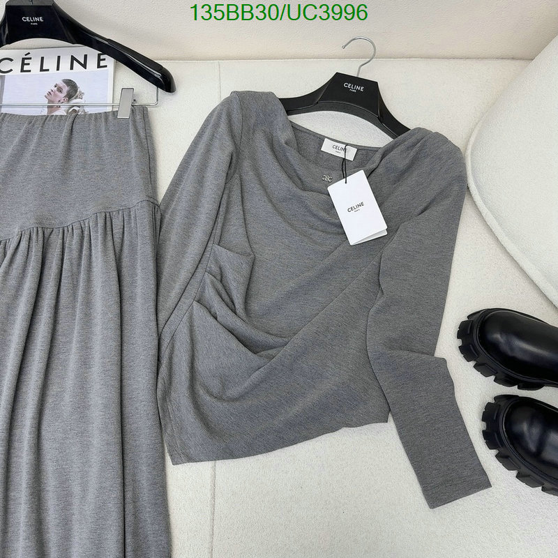 Clothing-Celine Code: UC3996 $: 135USD