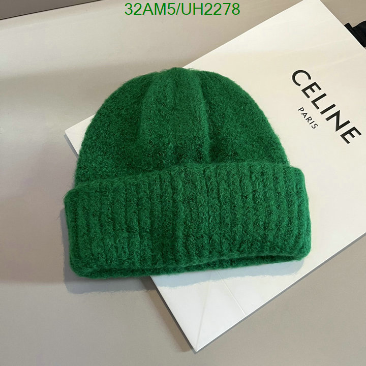 Cap-(Hat)-Celine Code: UH2278 $: 32USD