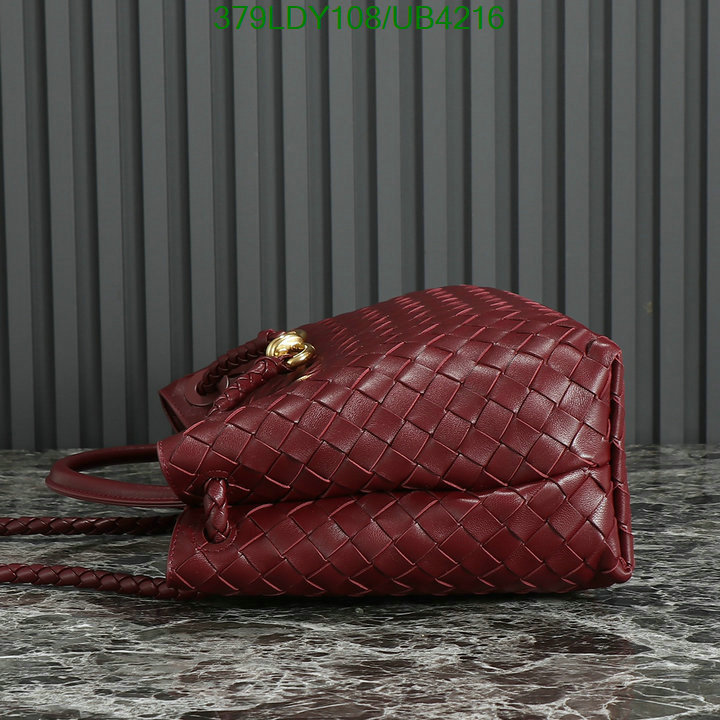 BV Bag-(Mirror)-Handbag- Code: UB4216 $: 379USD