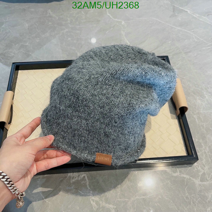 Cap-(Hat)-Loewe Code: UH2368 $: 32USD