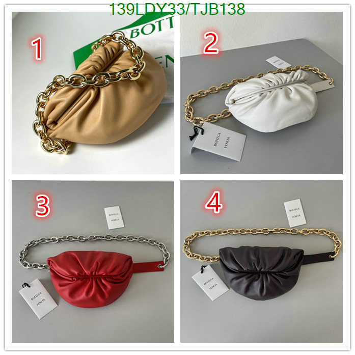 BV Bag（5A mirror）SALE Code: TJB138