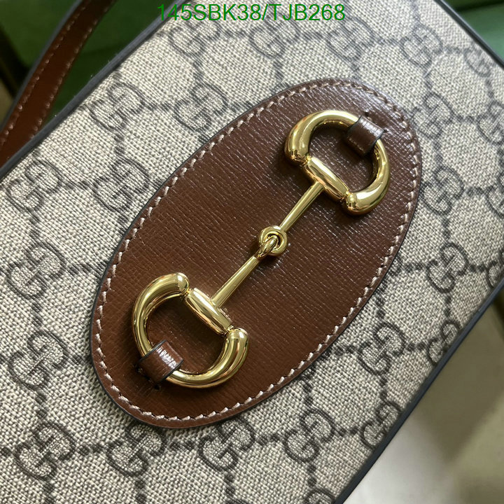 Gucci 5A Bag SALE Code: TJB268