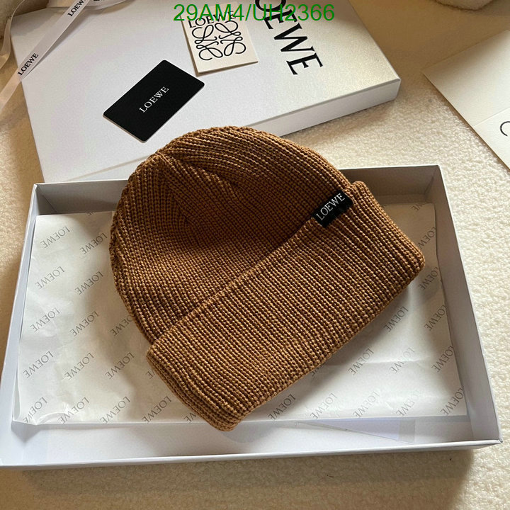 Cap-(Hat)-Loewe Code: UH2366 $: 29USD