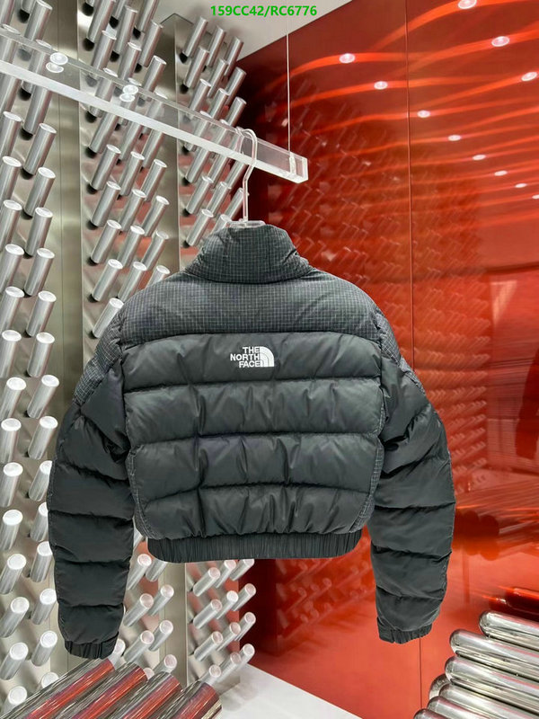 Down jacket Women-The North Face Code: RC6776 $: 159USD