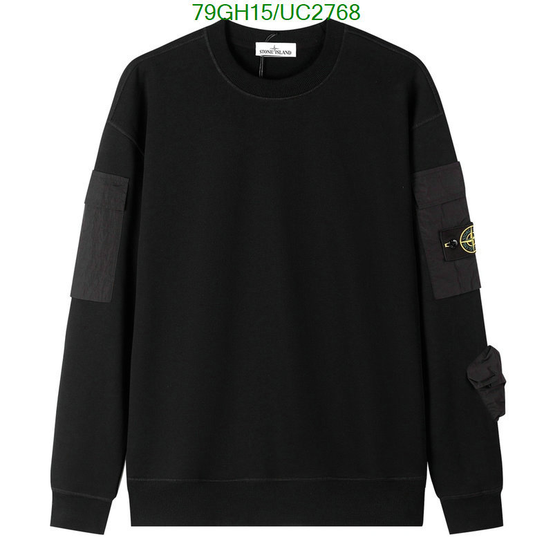 Clothing-Stone Island Code: UC2768 $: 79USD