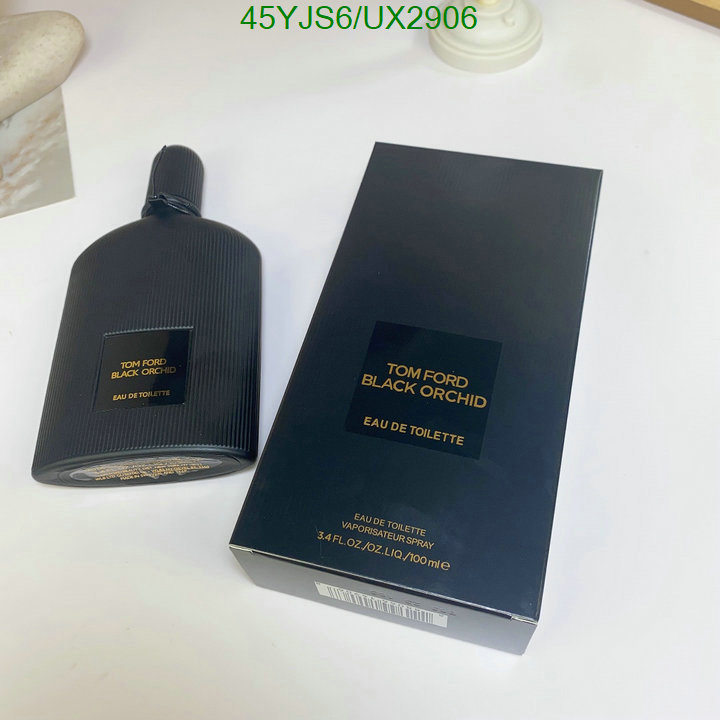 Perfume-Tom Ford Code: UX2906 $: 45USD