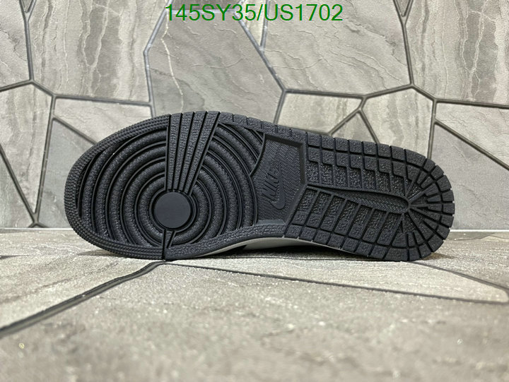 Men shoes-Air Jordan Code: US1702 $: 145USD