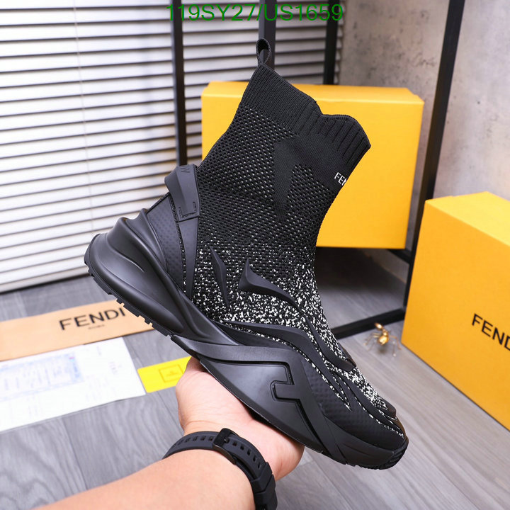 Men shoes-Boots Code: US1659 $: 119USD