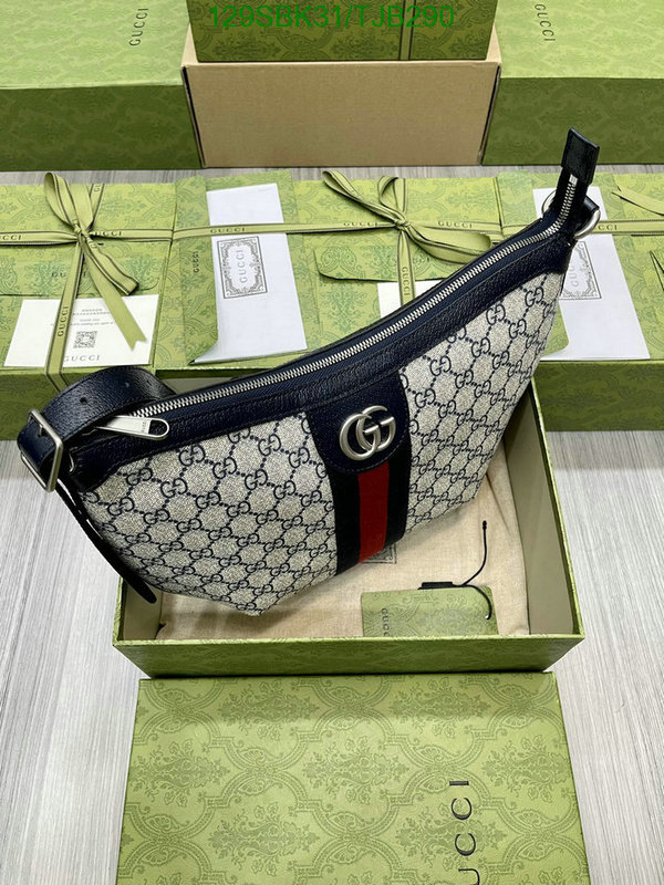 Gucci 5A Bag SALE Code: TJB290