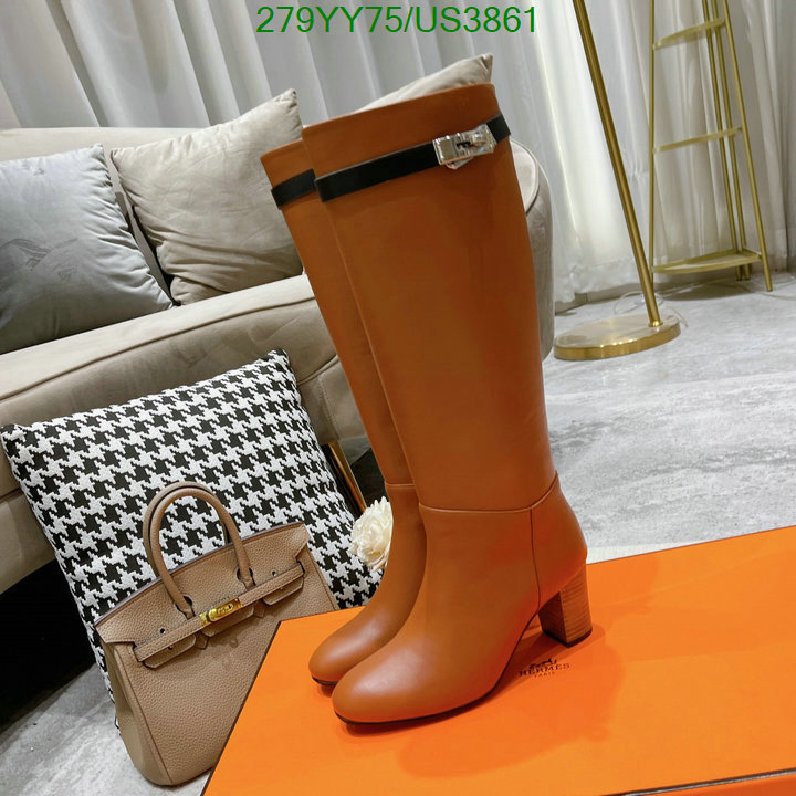 Women Shoes-Boots Code: US3861 $: 279USD