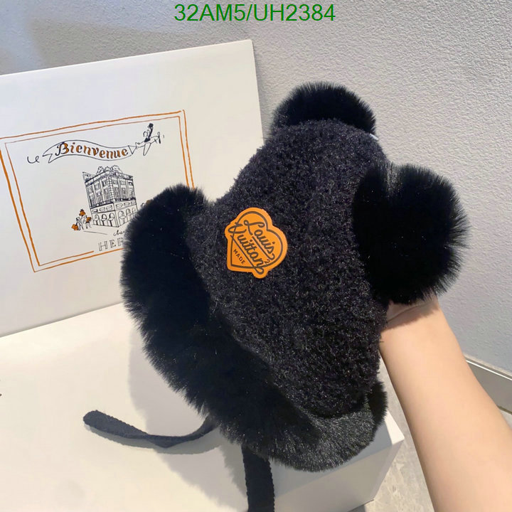 Cap-(Hat)-LV Code: UH2384 $: 32USD