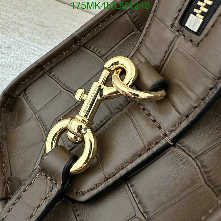 Marc Jacobs Bag-(Mirror)-Handbag- Code: UB4248 $: 175USD