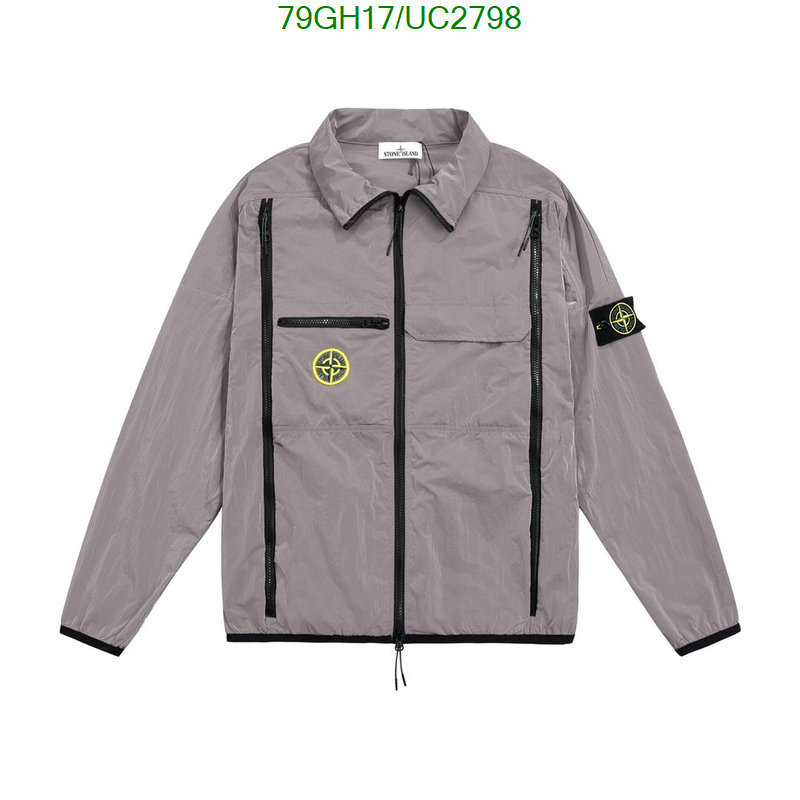 Clothing-Stone Island Code: UC2798 $: 79USD