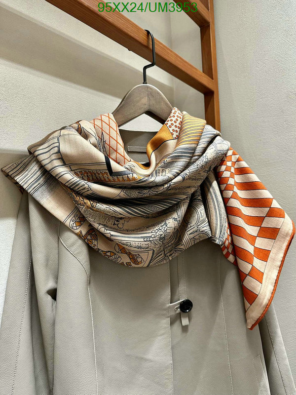 Scarf-Hermes Code: UM3953 $: 95USD