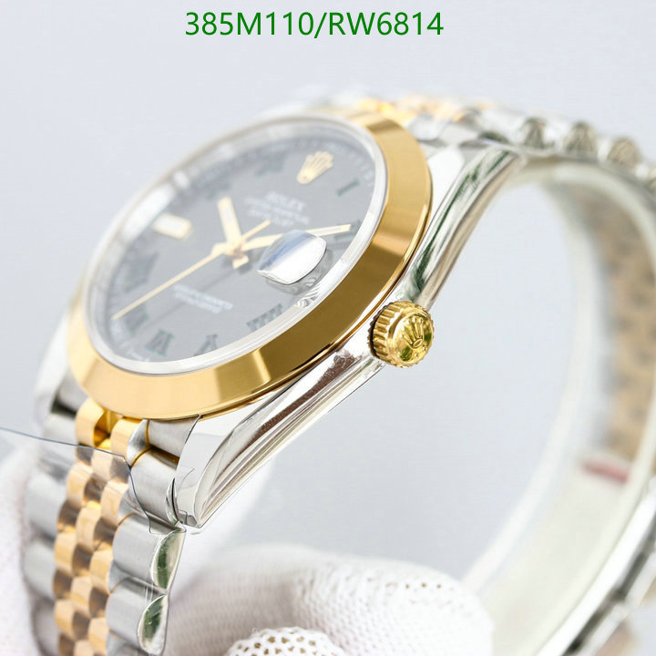 Watch-Mirror Quality-Rolex Code: RW6814 $: 385USD