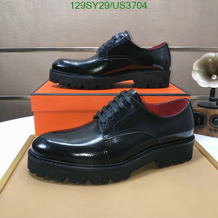 Men shoes-Hermes Code: US3704 $: 129USD