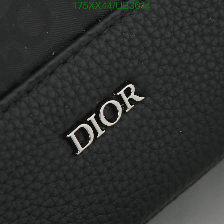 Dior Bag-(Mirror)-Other Style- Code: UB3614 $: 175USD