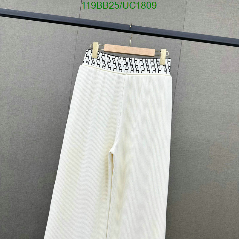 Clothing-MIUMIU Code: UC1809 $: 119USD