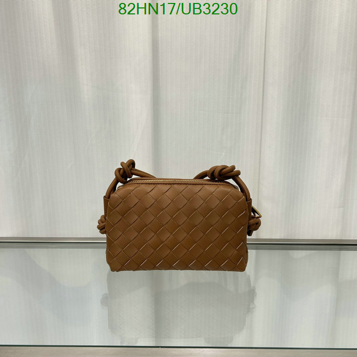 BV Bag-(4A)-Diagonal- Code: UB3230 $: 82USD