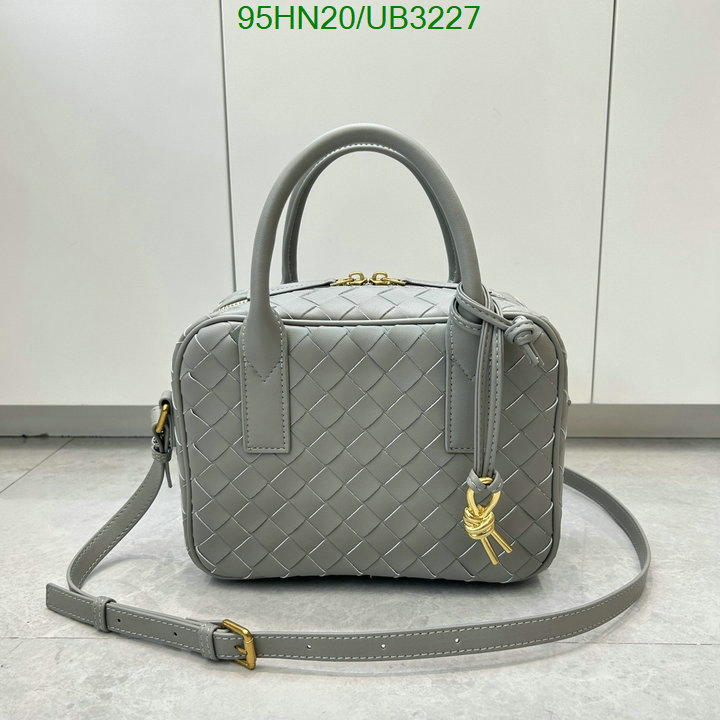 BV Bag-(4A)-Diagonal- Code: UB3227 $: 95USD